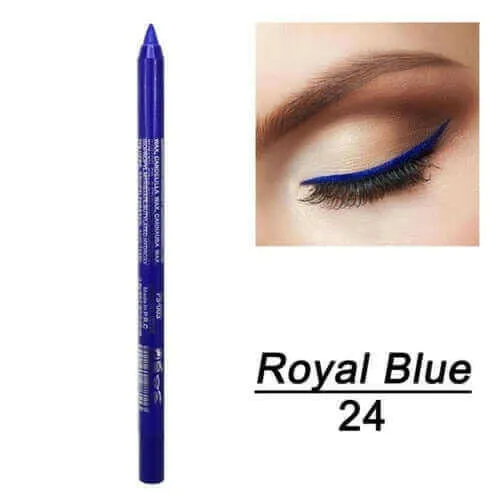 1PC Sexy Women Long lasting Eye Liner Pencil