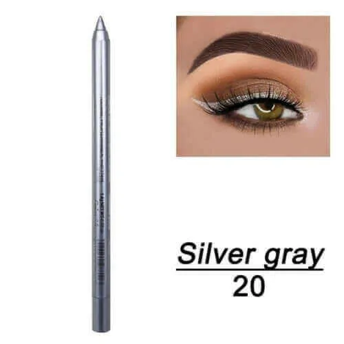 1PC Sexy Women Long lasting Eye Liner Pencil