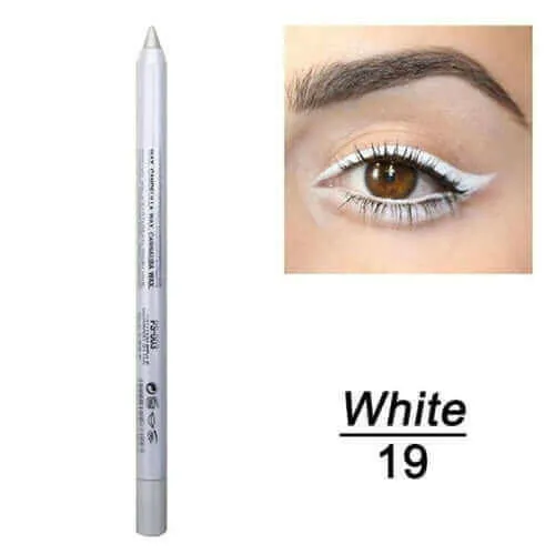 1PC Sexy Women Long lasting Eye Liner Pencil