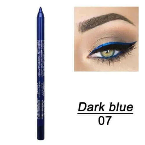 1PC Sexy Women Long lasting Eye Liner Pencil