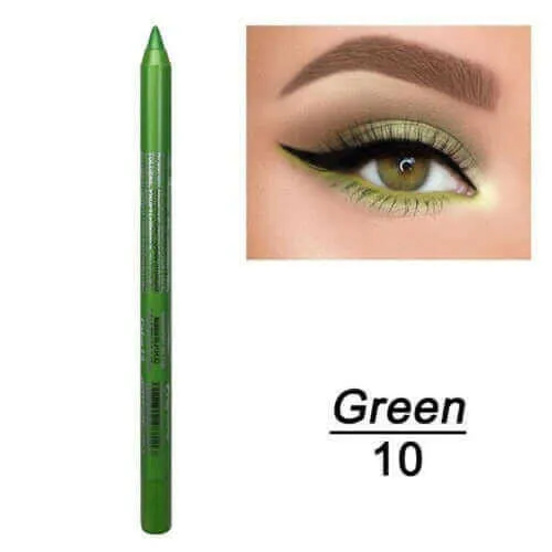 1PC Sexy Women Long lasting Eye Liner Pencil