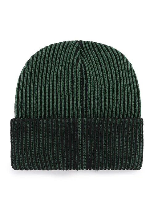 '47 Brand Cold Snap Milwaukee Bucks Cuff Knit Hat