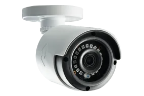 4MP Super High Definition Bullet Security Camera