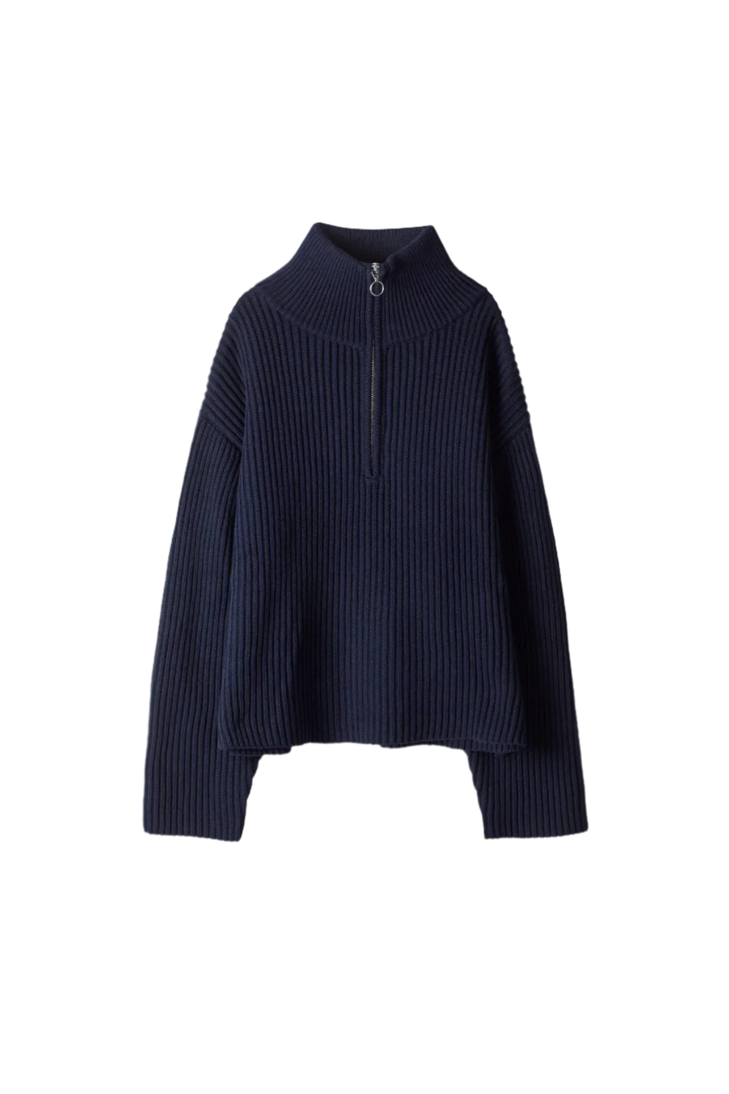 Adalie Sweater - Midnight