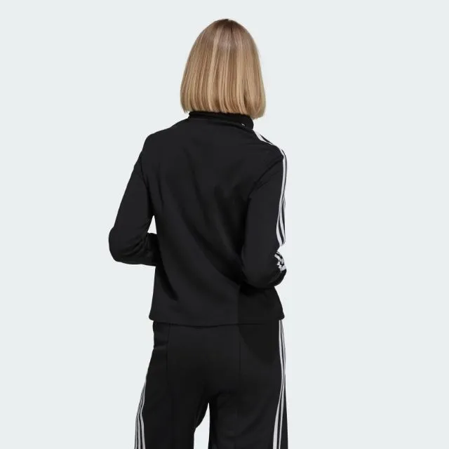 Adidas Adicolor Classics Women Original Jacket Black