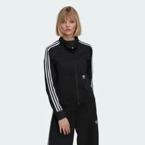 Adidas Adicolor Classics Women Original Jacket Black