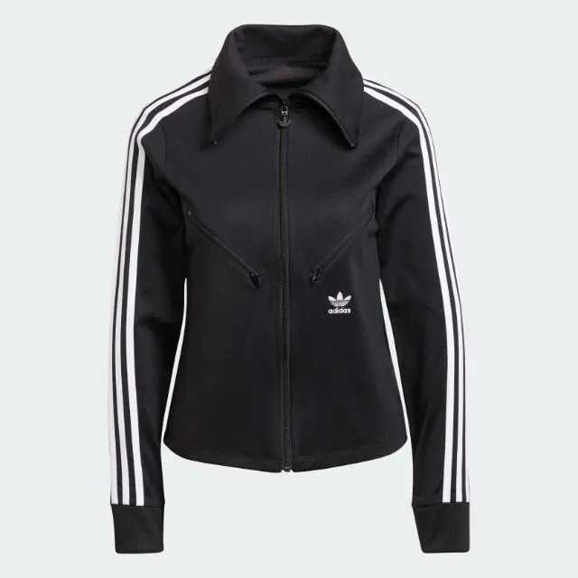 Adidas Adicolor Classics Women Original Jacket Black