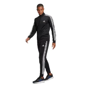 Adidas Essentials Men Lifestyle Suit Black/White