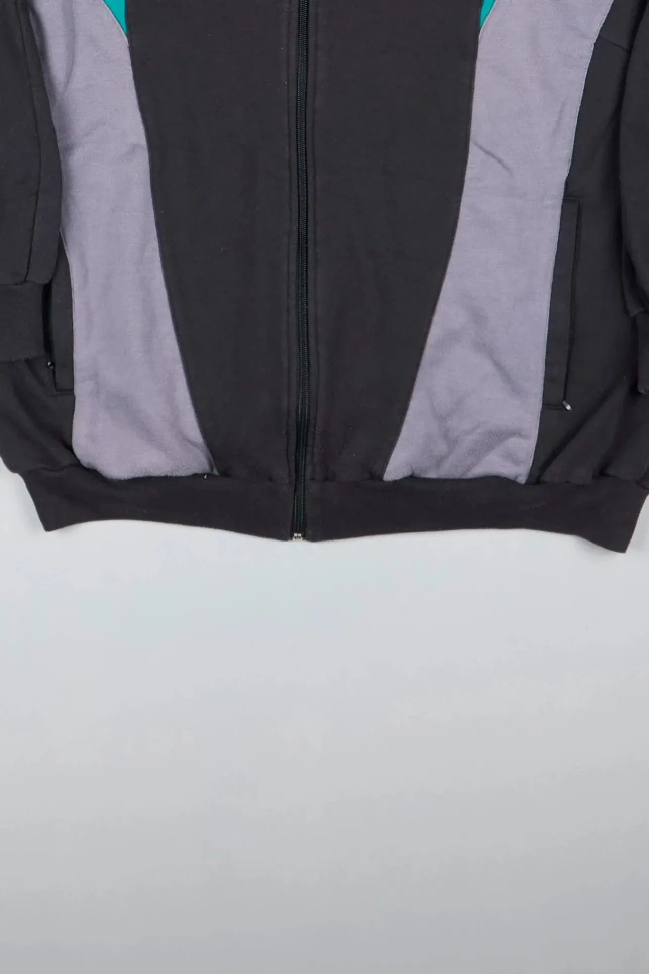 Adidas - Full Zip (XXL)