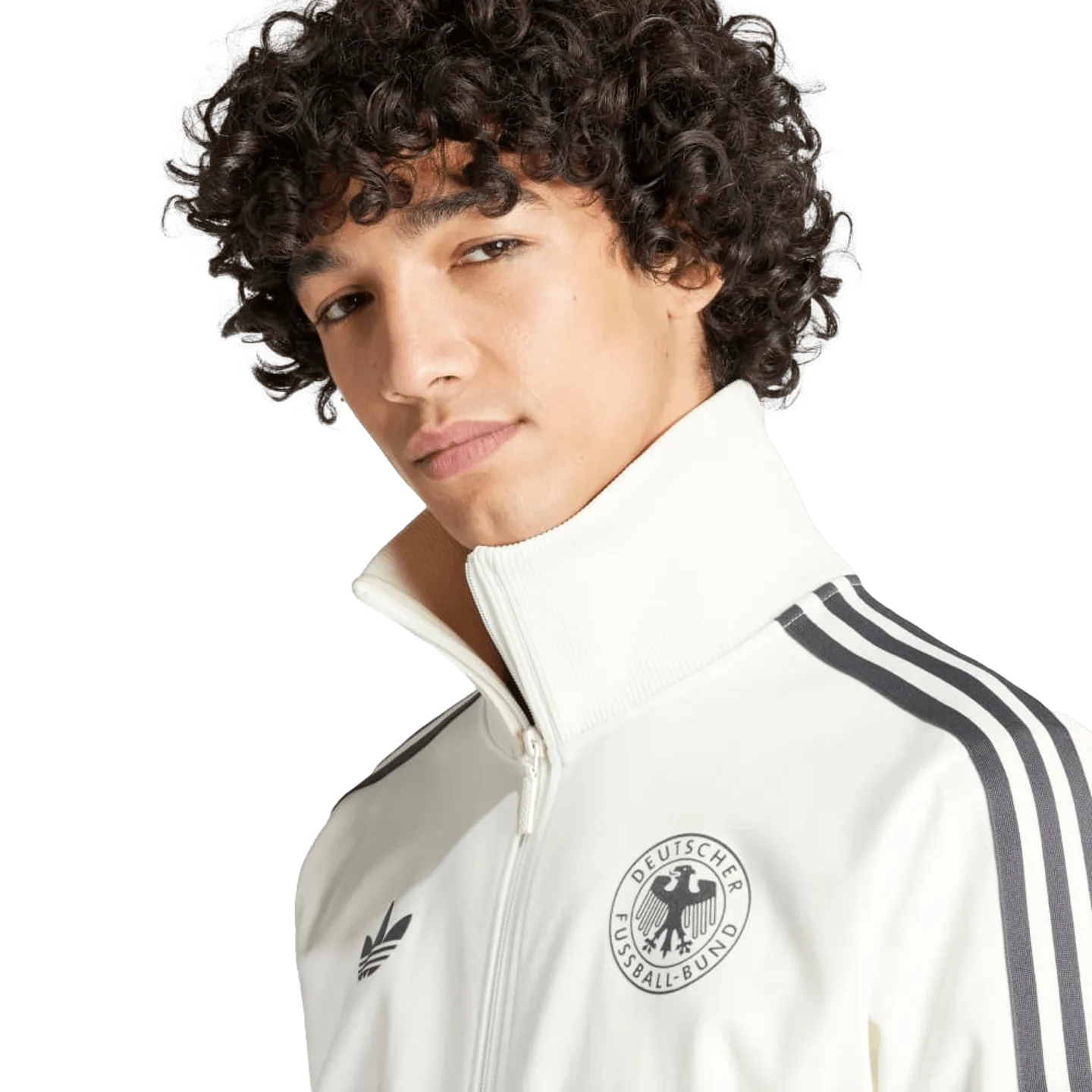 Adidas Germany Beckenbauer Track Top Jacket