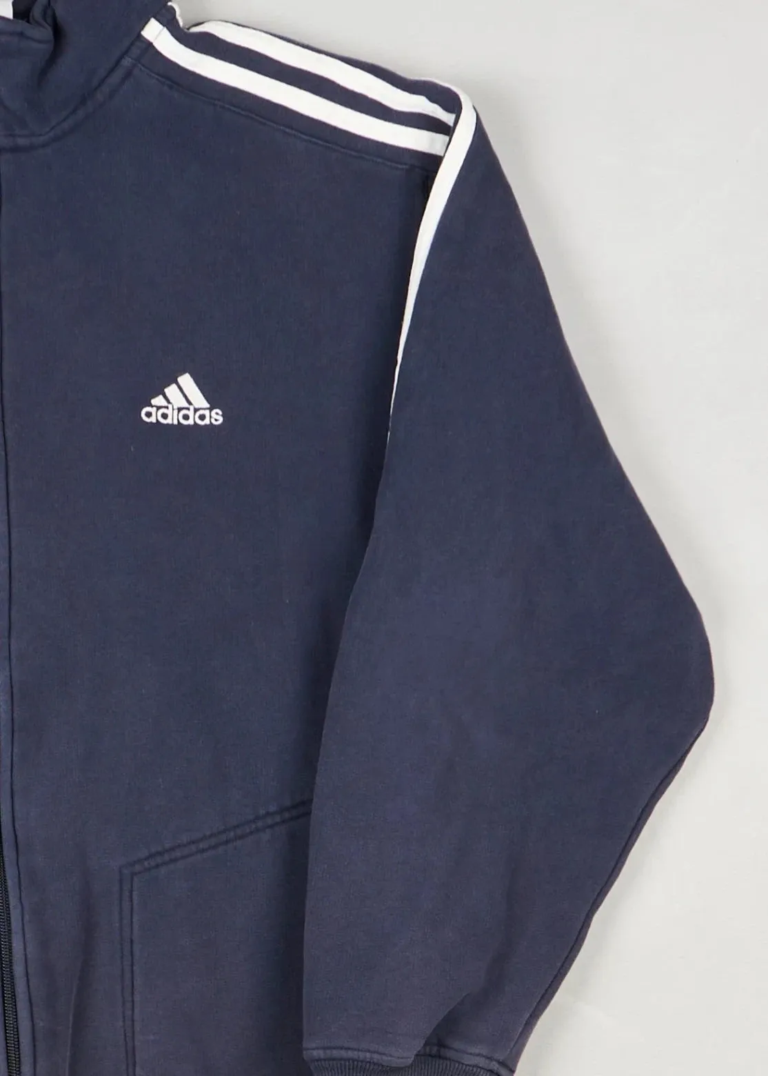 Adidas - Track Jacket (L)