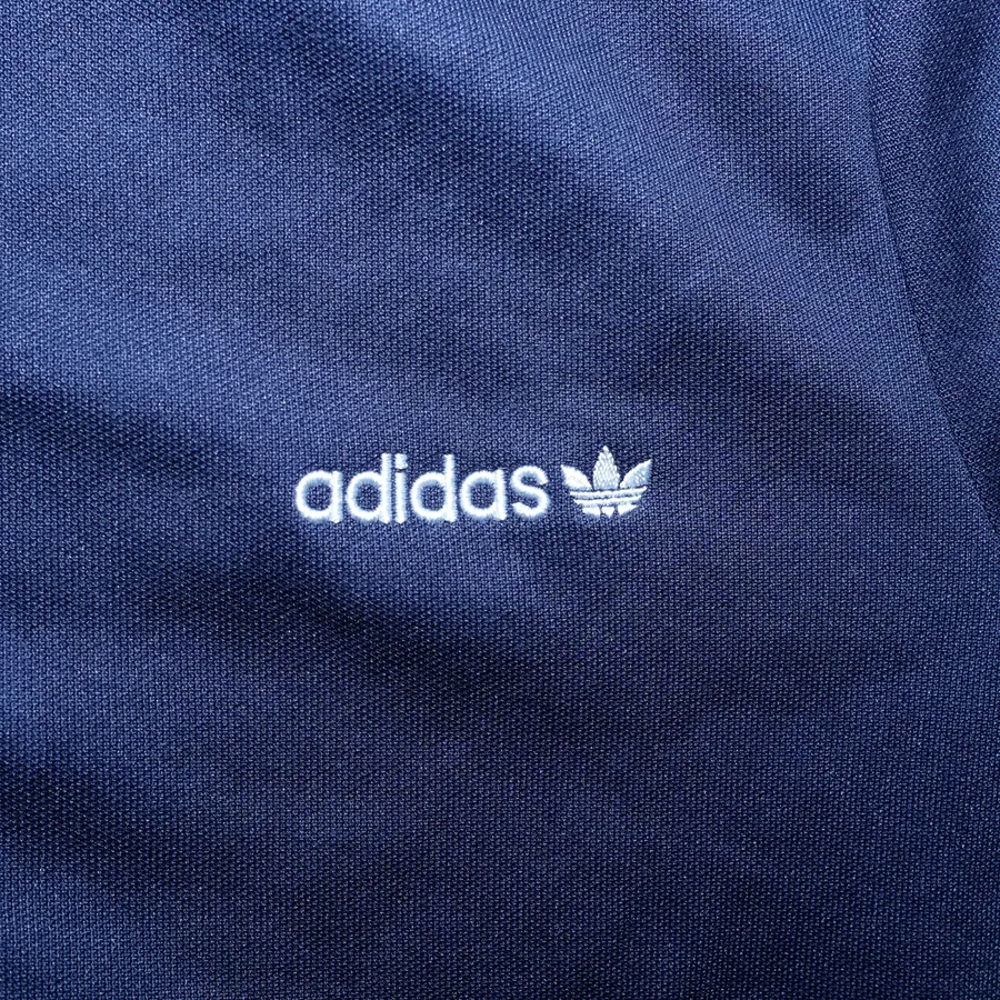 adidas Track Jacket XLarge