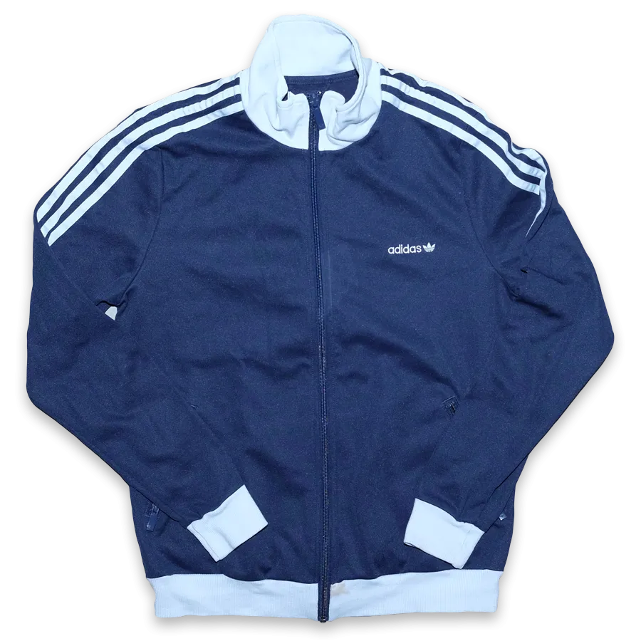 adidas Track Jacket XLarge