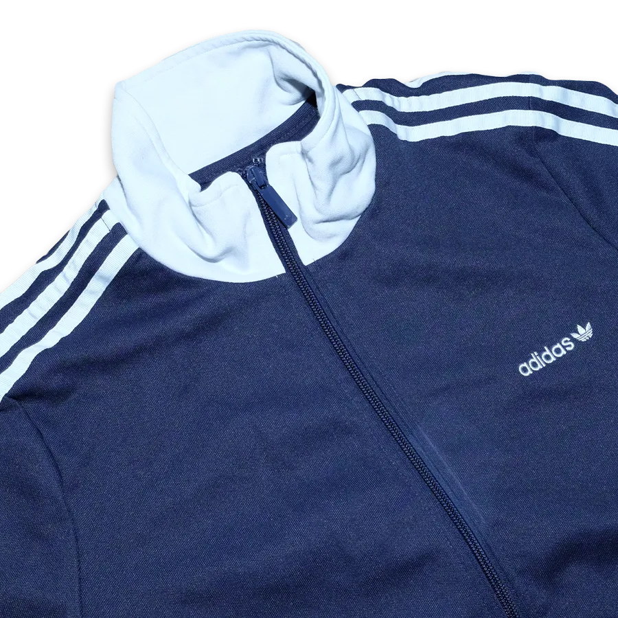 adidas Track Jacket XLarge