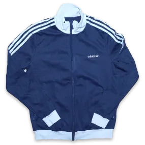 adidas Track Jacket XLarge