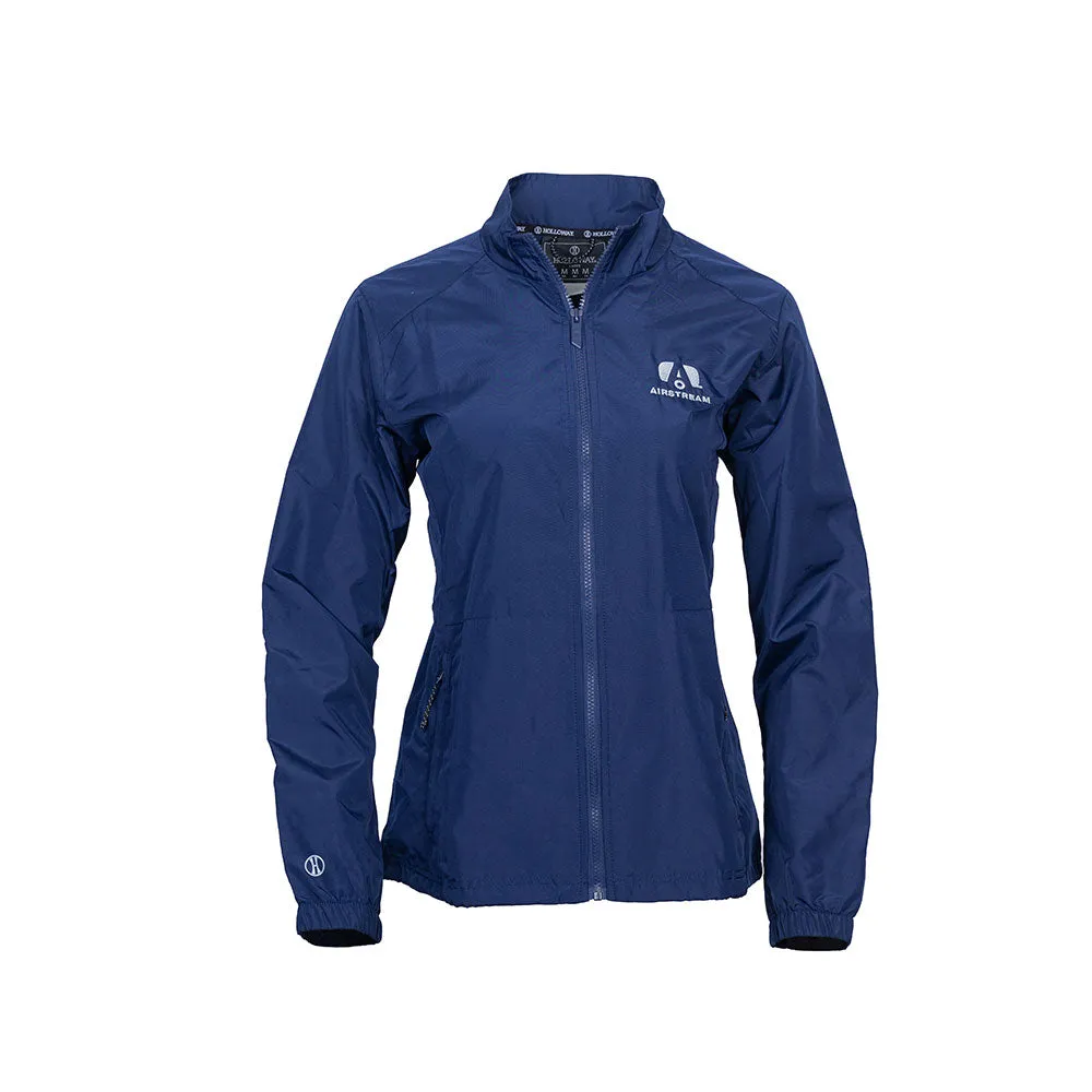 Airstream SeriesX Women's Zip Up Jacket