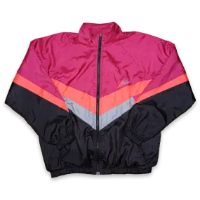 Alex athletics Track Jacket Large