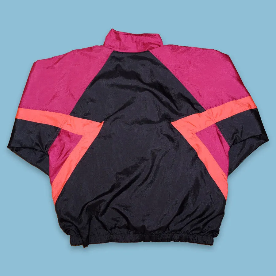 Alex athletics Track Jacket Large