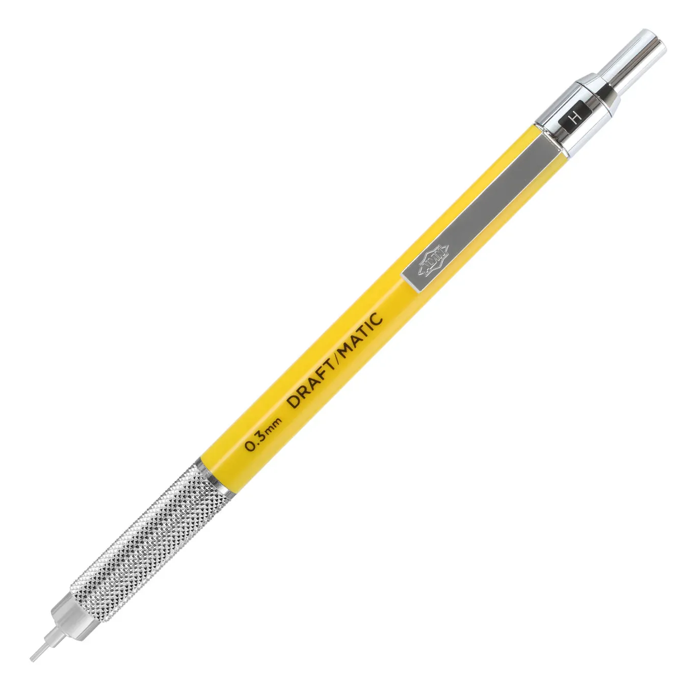 Alvin Draft-Matic Mechanical Pencil