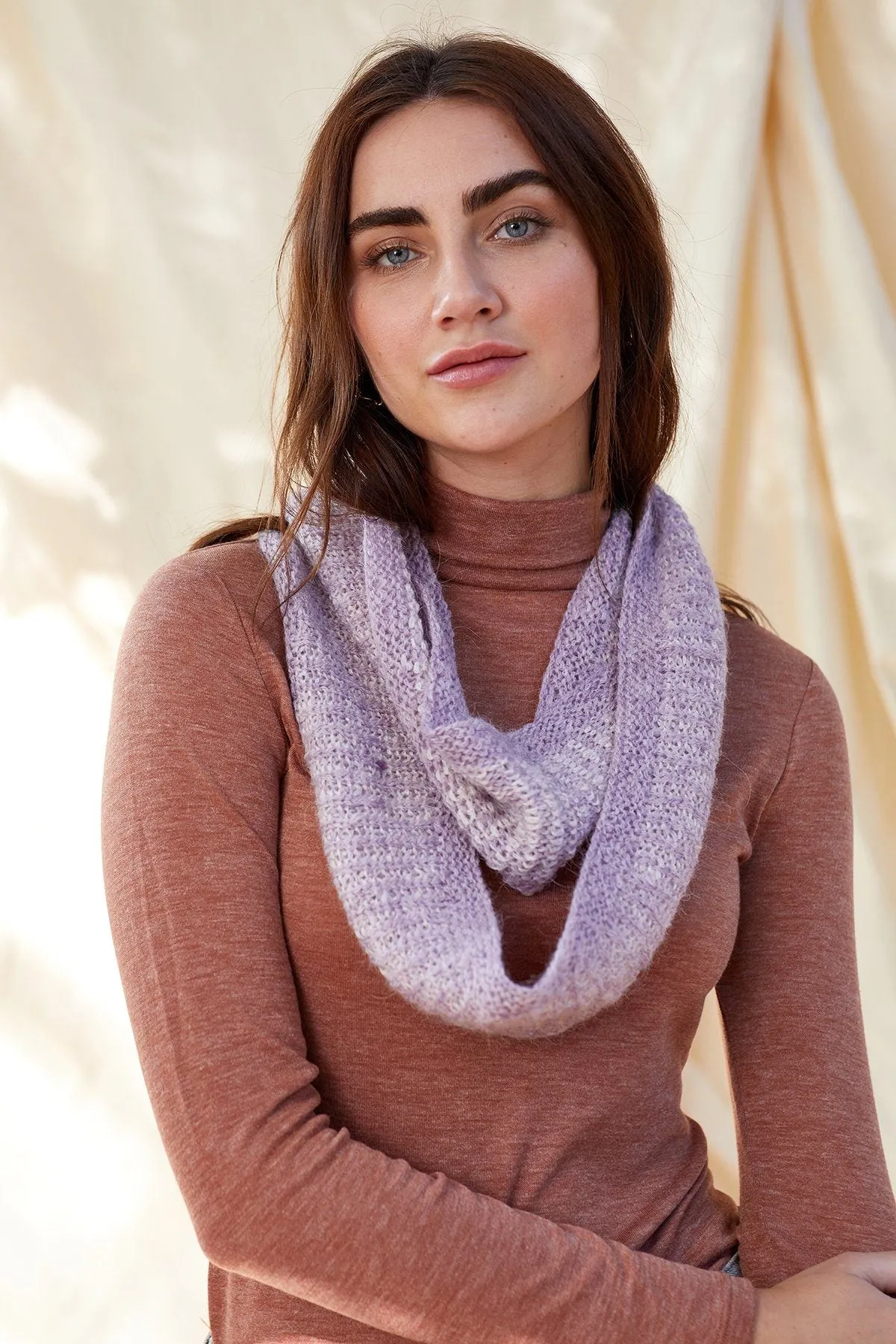 Ambrosia Cowl