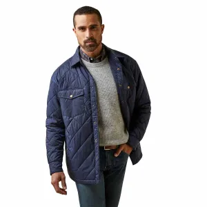 Ariat Men's Stinson Shirt Jacket