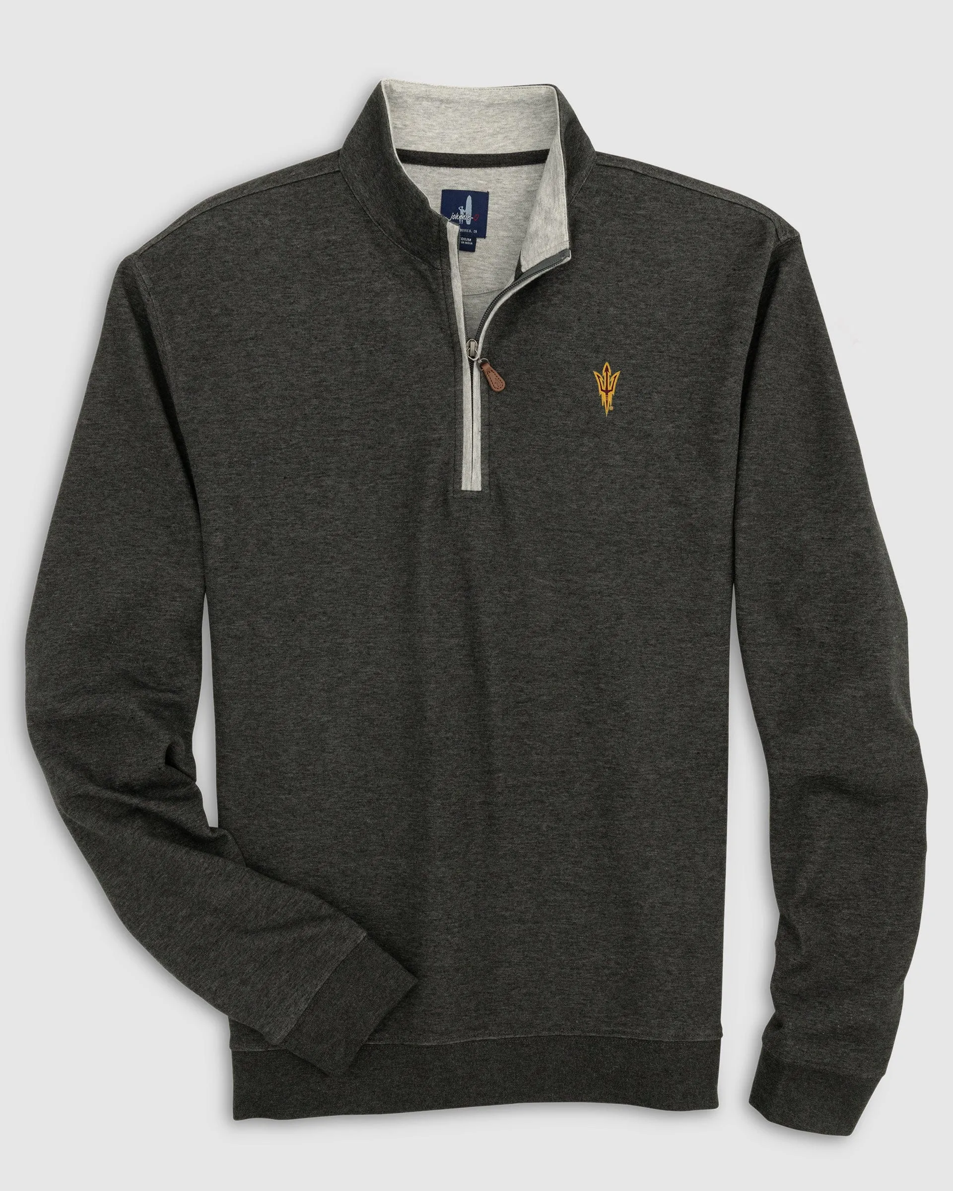 Arizona State Sully 1/4 Zip