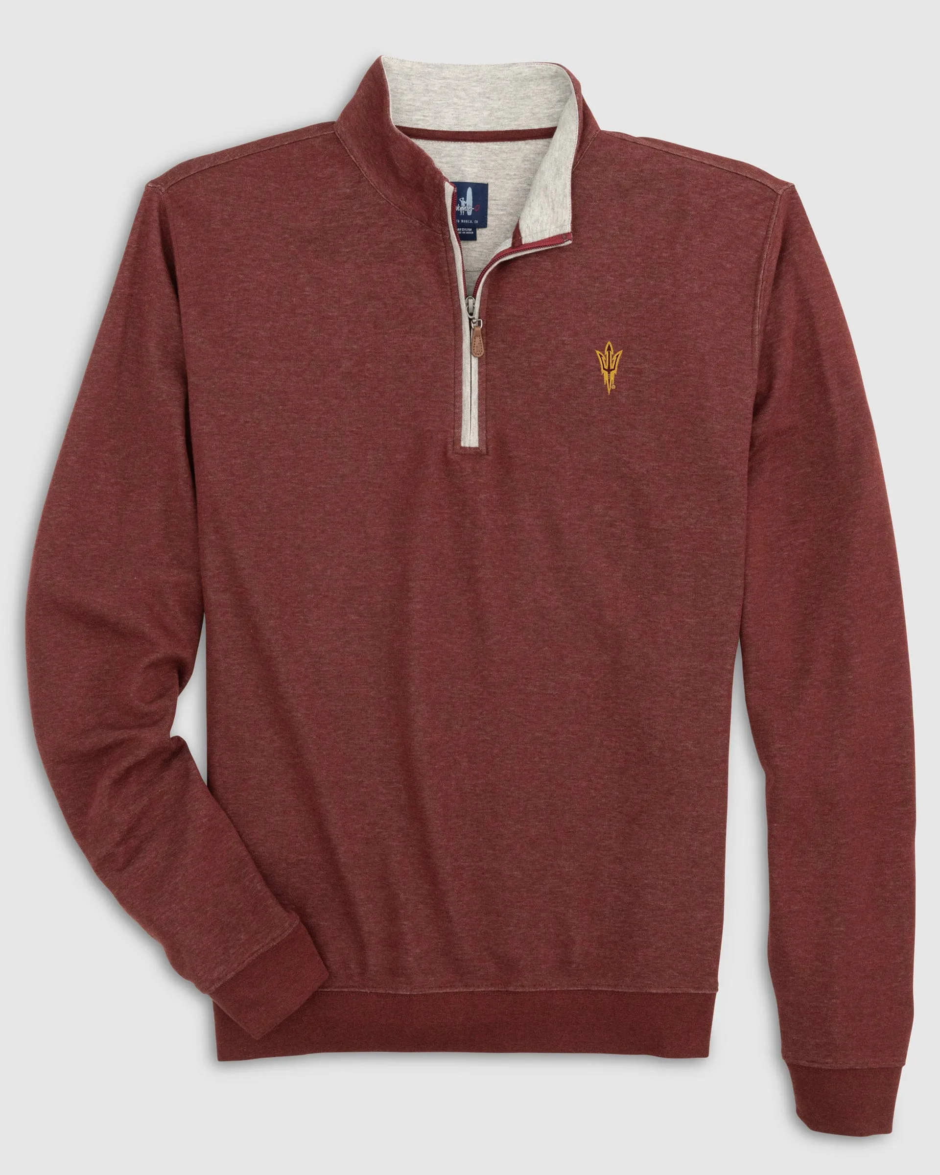 Arizona State Sully 1/4 Zip