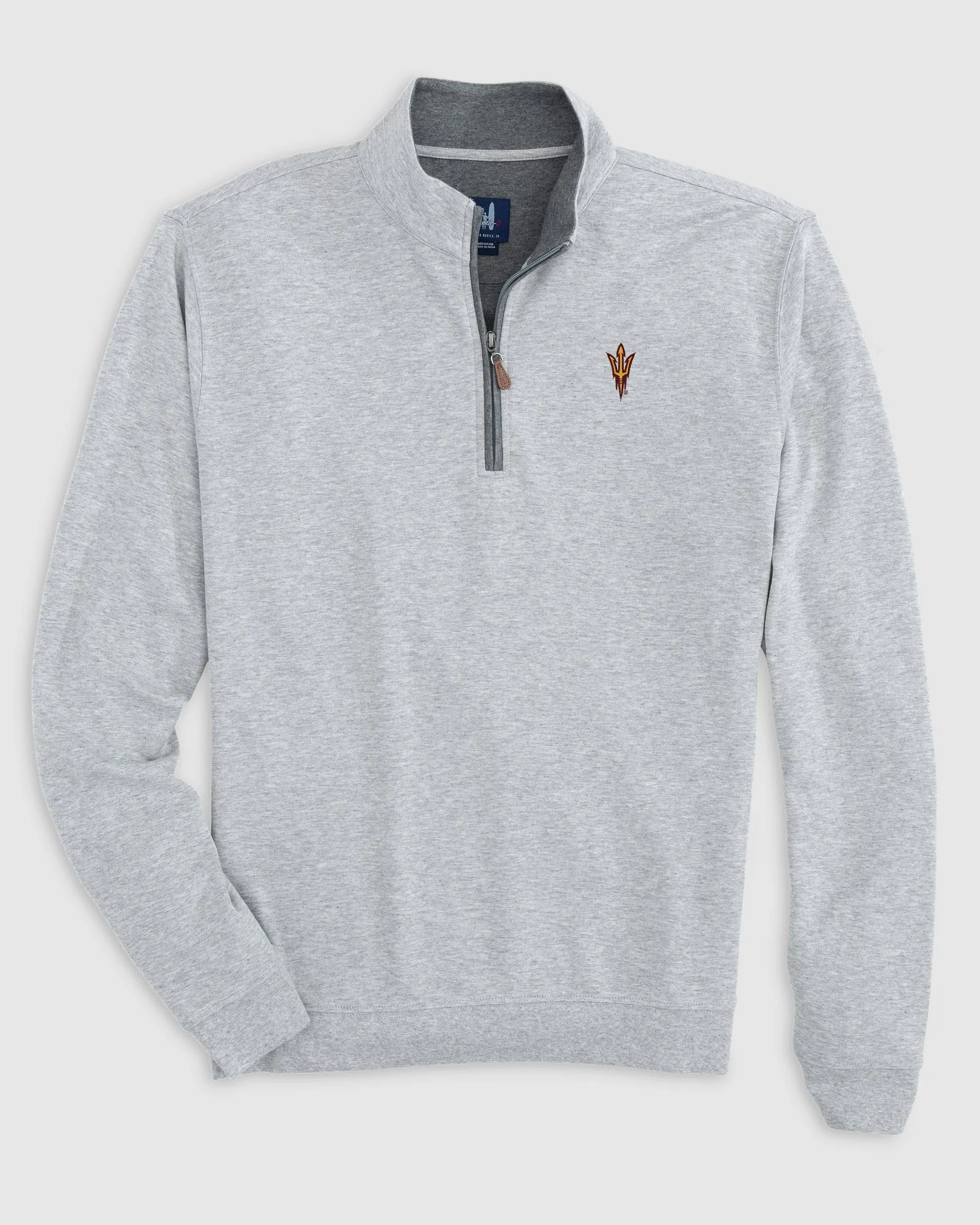 Arizona State Sully 1/4 Zip