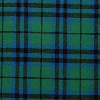 Austin Ancient Light Weight Tartan Scarf