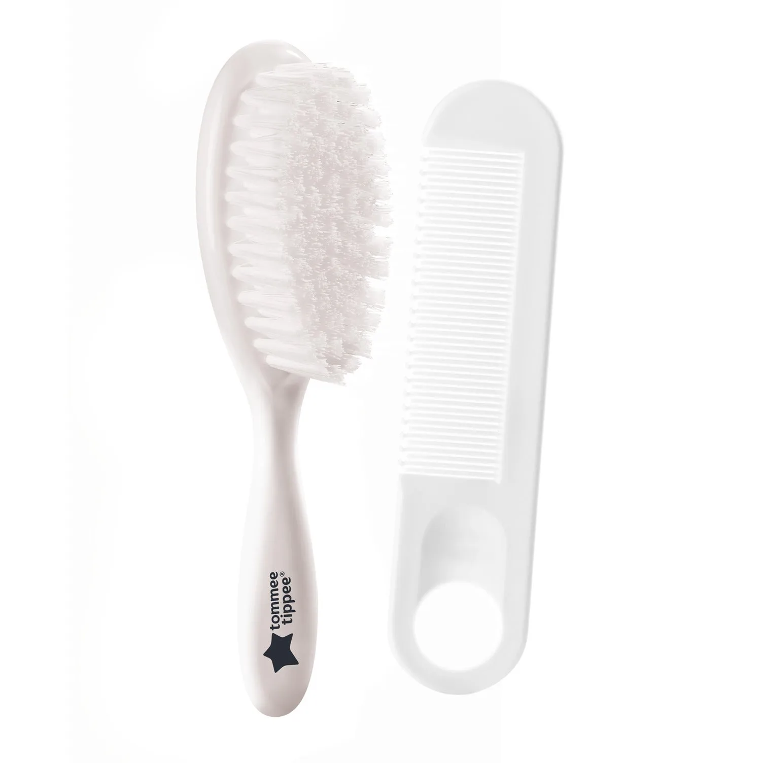 Baby Brush & Comb Set