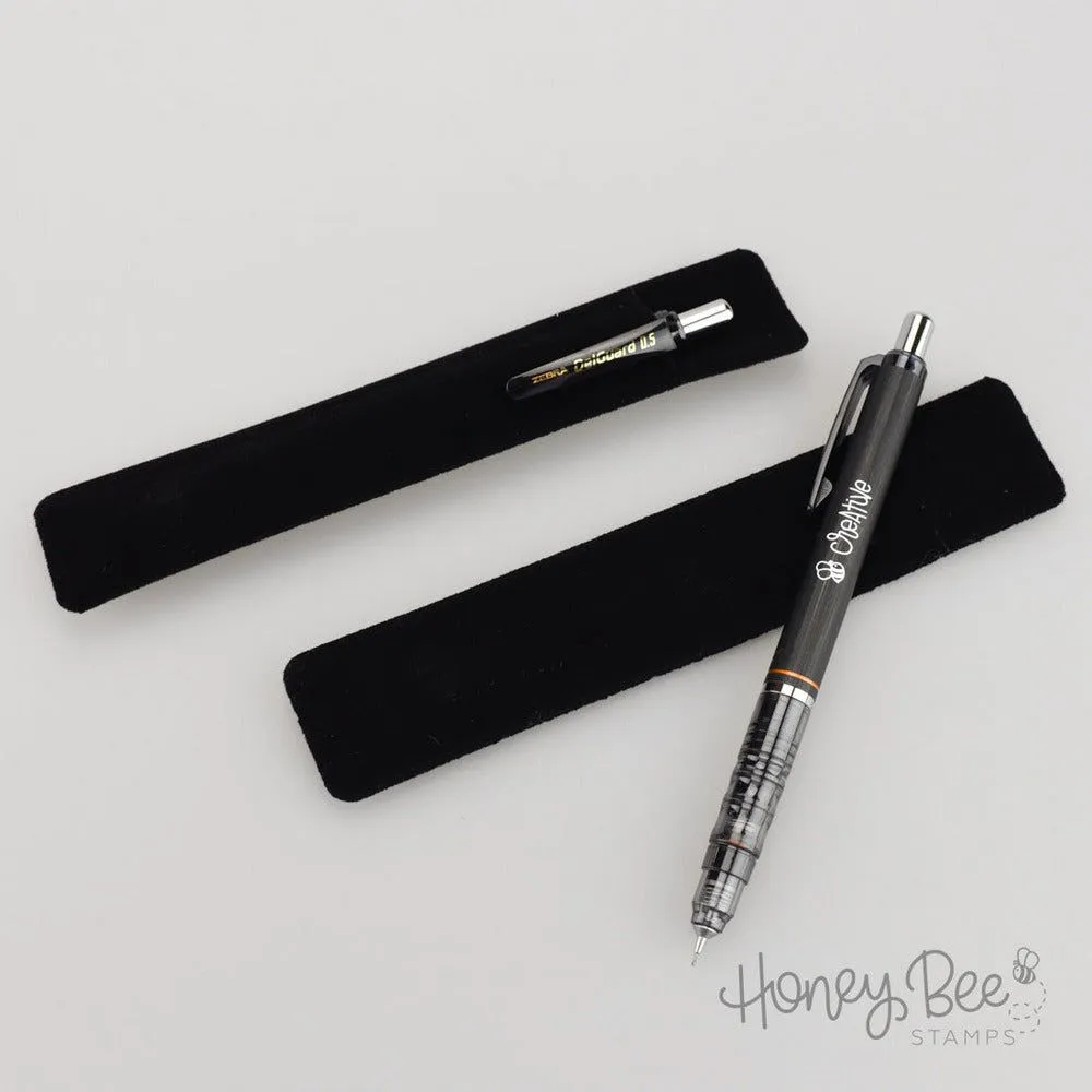 Bee Creative - 0.5 Mechanical Pencil - Retiring