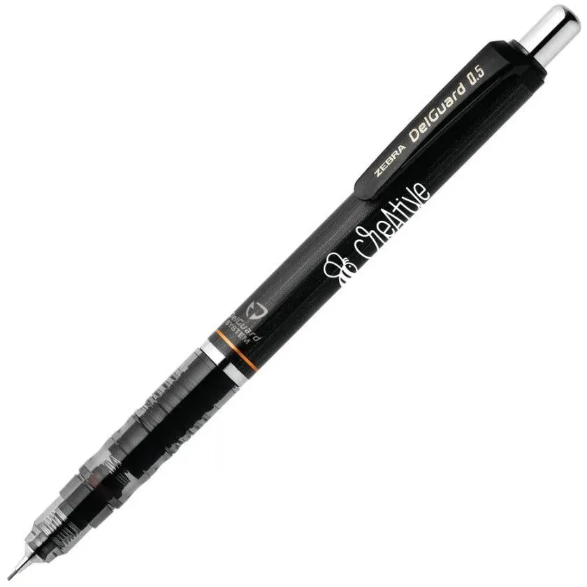 Bee Creative - 0.5 Mechanical Pencil - Retiring