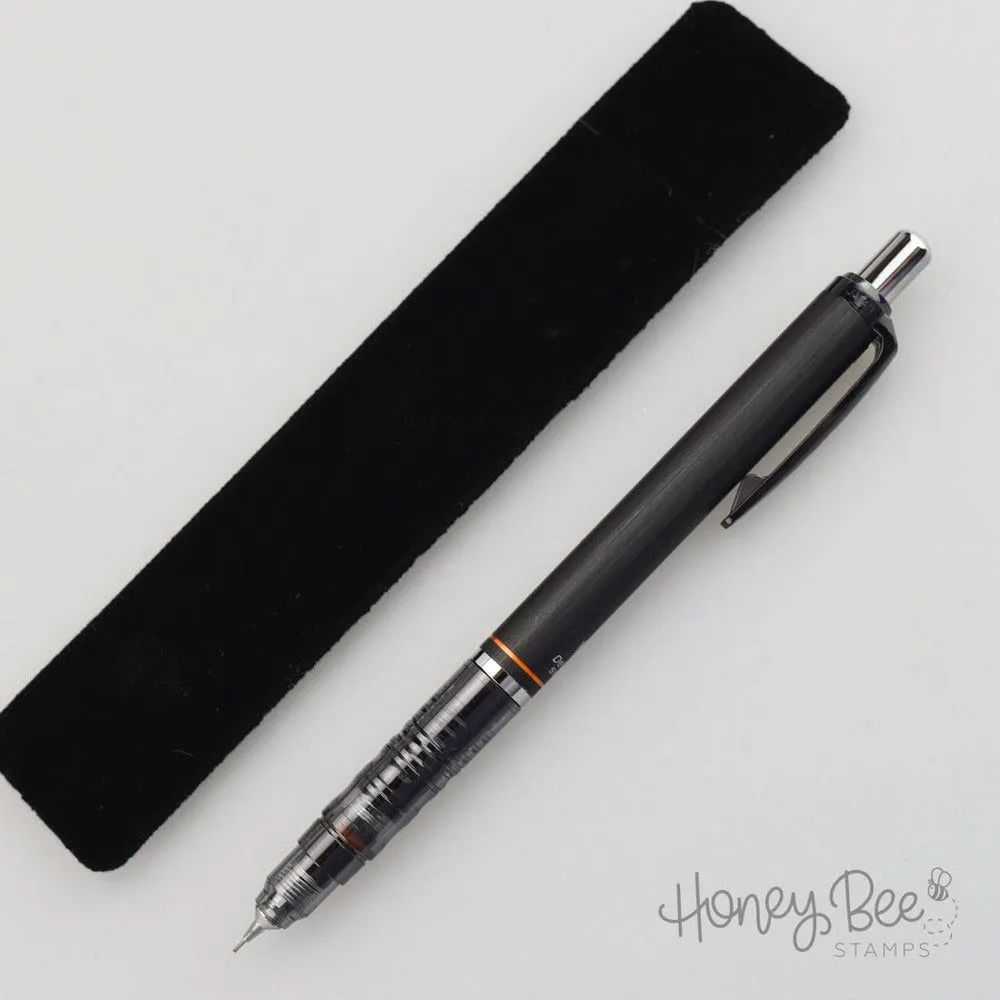 Bee Creative - 0.5 Mechanical Pencil - Retiring