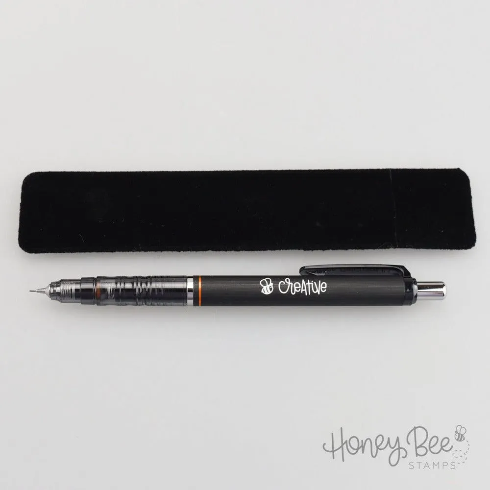 Bee Creative - 0.5 Mechanical Pencil - Retiring