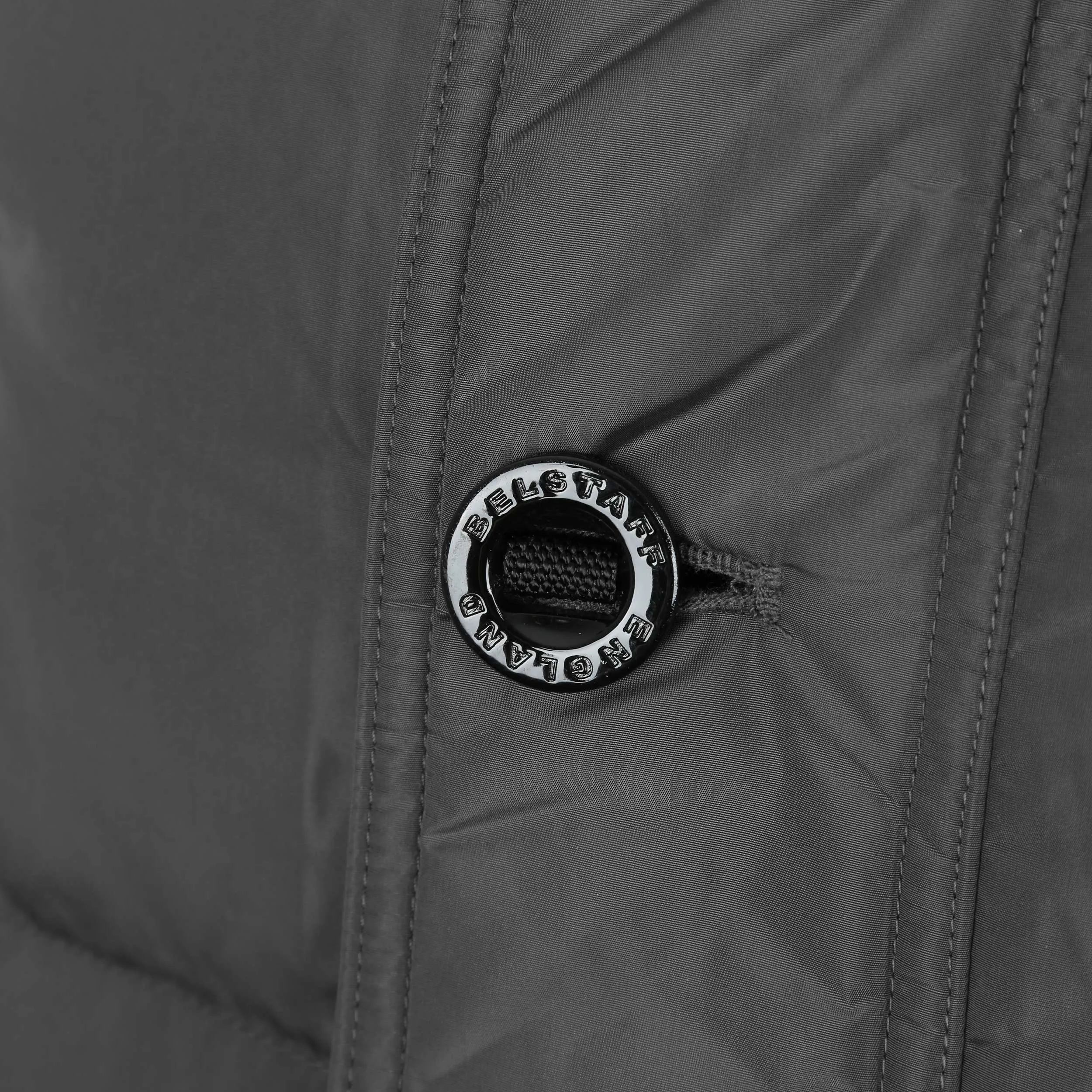 Belstaff Sonar Jacket in Iron