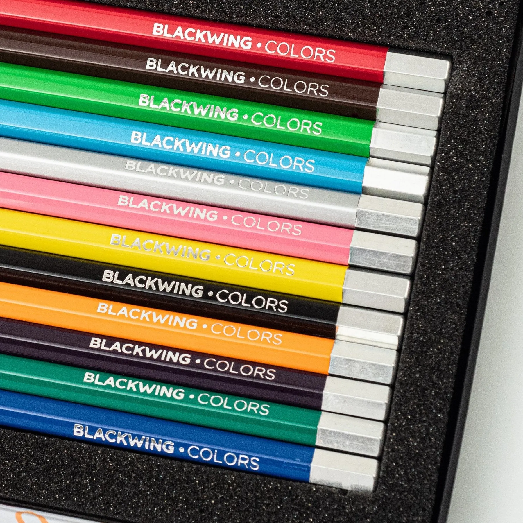 Blackwing: Colored Pencils (Set of 12)