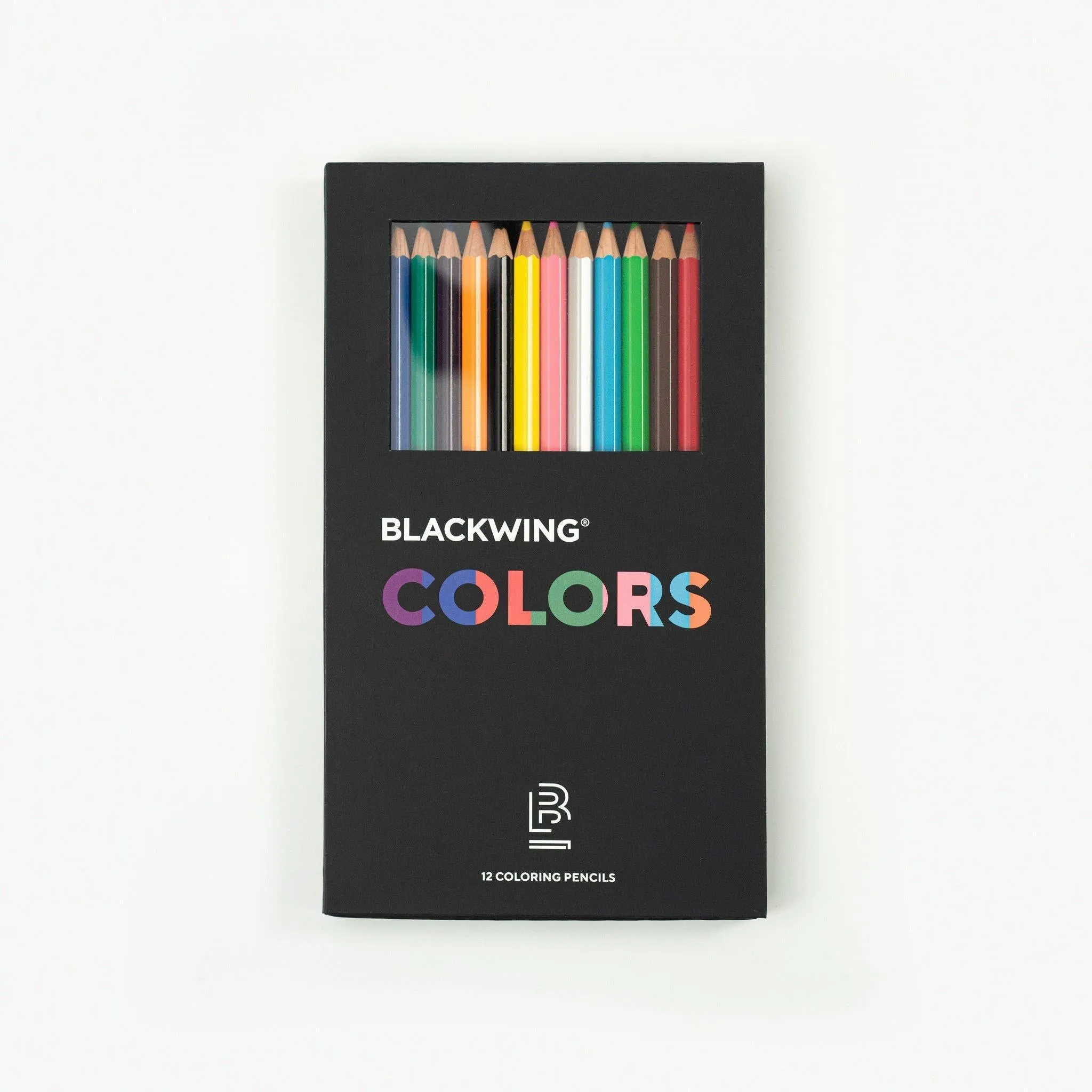 Blackwing Colored Pencils