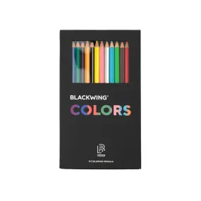 Blackwing Colors (Set of 12)