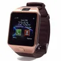 bluetooth smart watch for android phone support SIM/TF men women