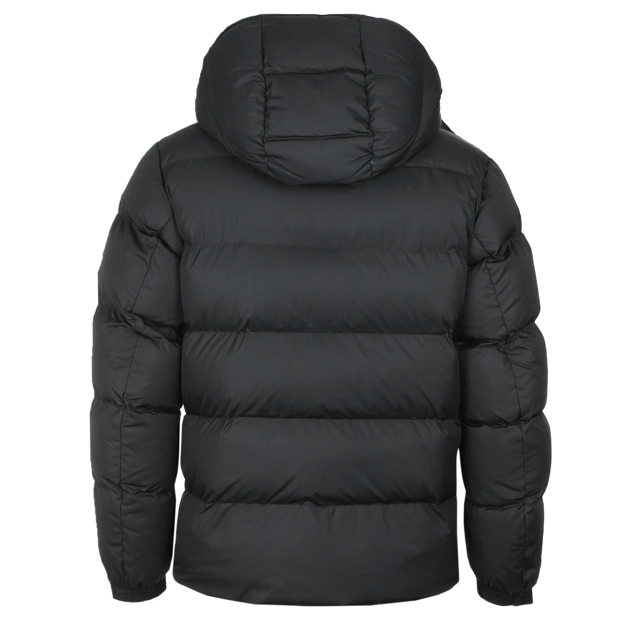 BOSS H Corbinian3 Jacket in Black