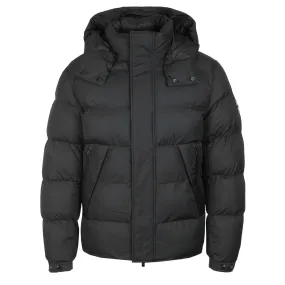 BOSS H Corbinian3 Jacket in Black