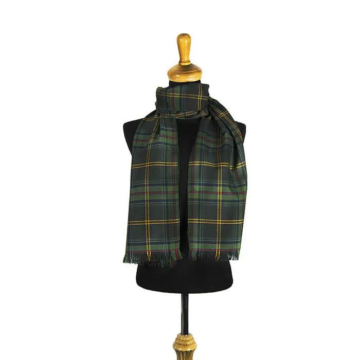 Buchanan Antique Tartan Scarf