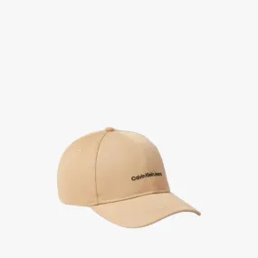 Calvin Klein Institutional Cap Sand