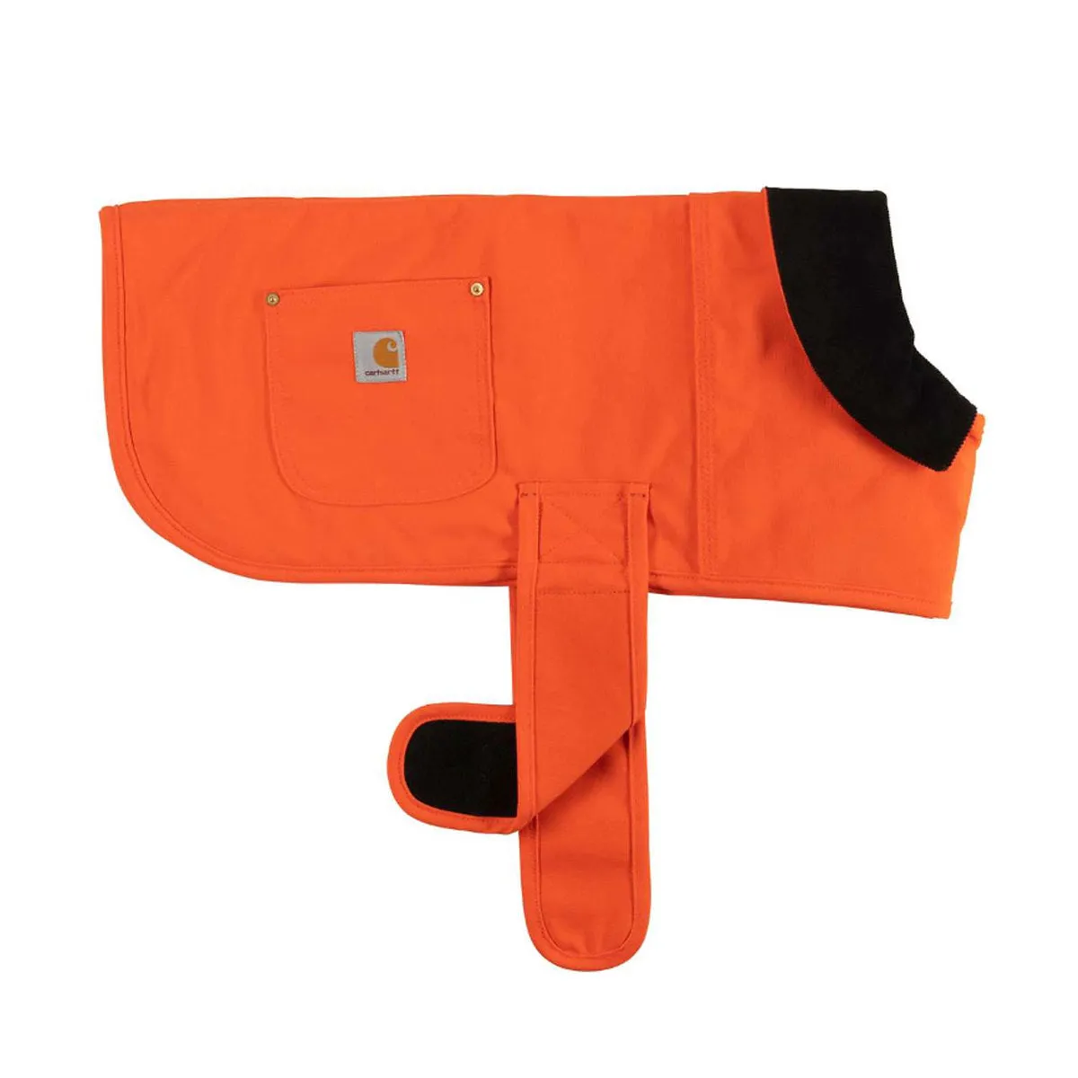 'Carhartt' Pet Chore Coat - Hunter Orange