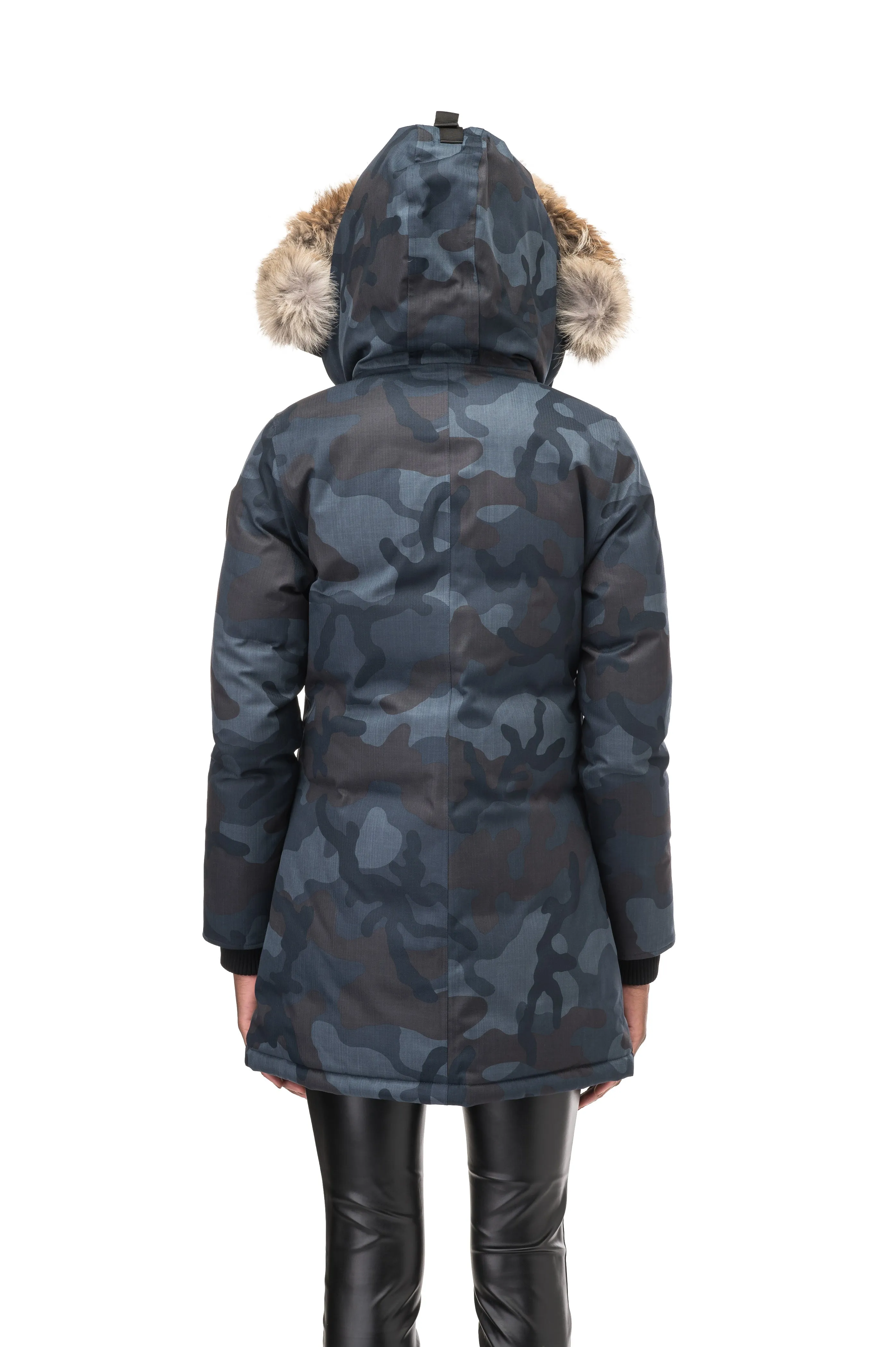 Carla Legacy Women's Parka