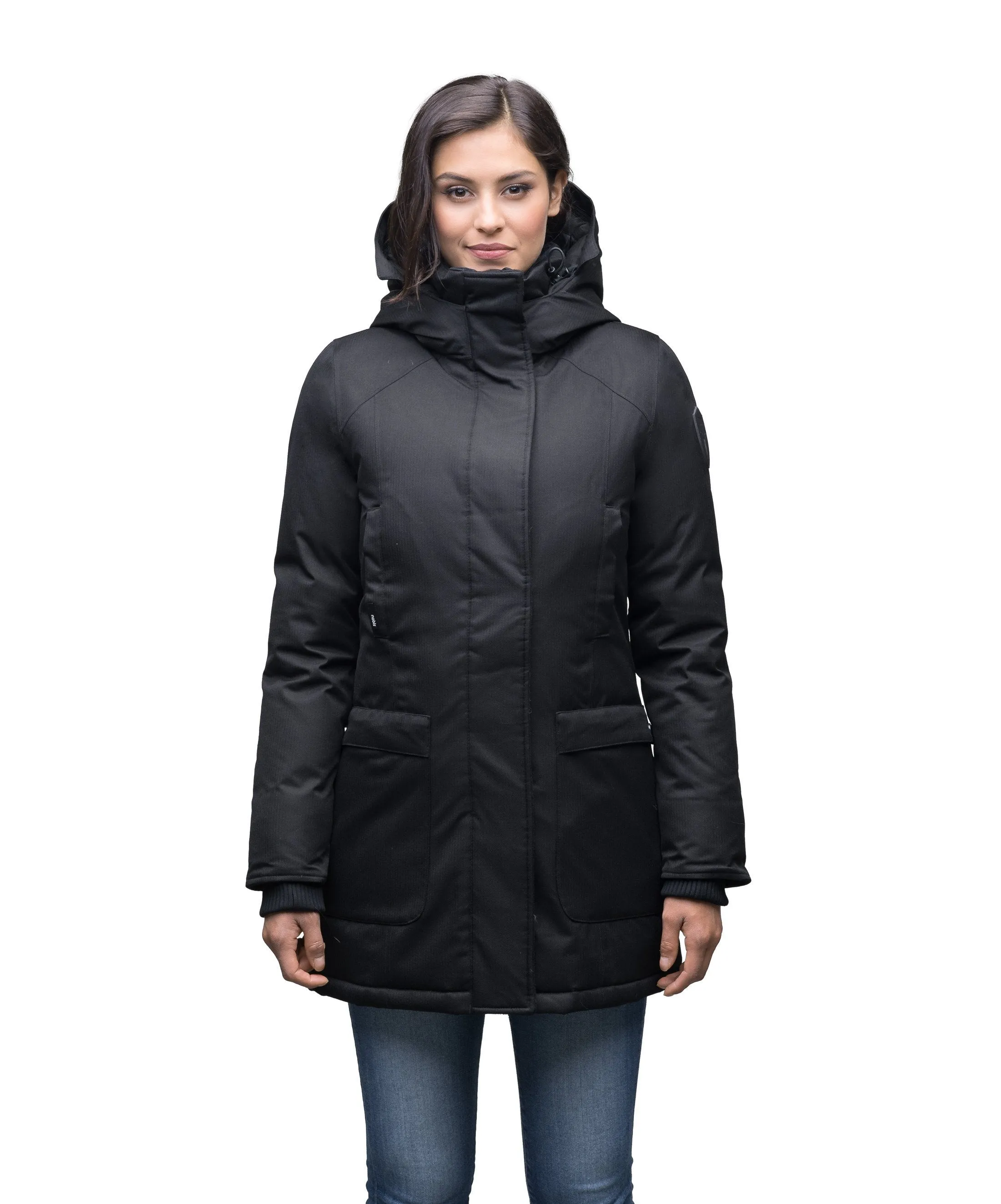 Carla Women's Parka