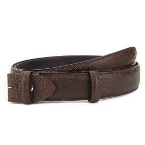 Carung Texture Elegant Belt Strap