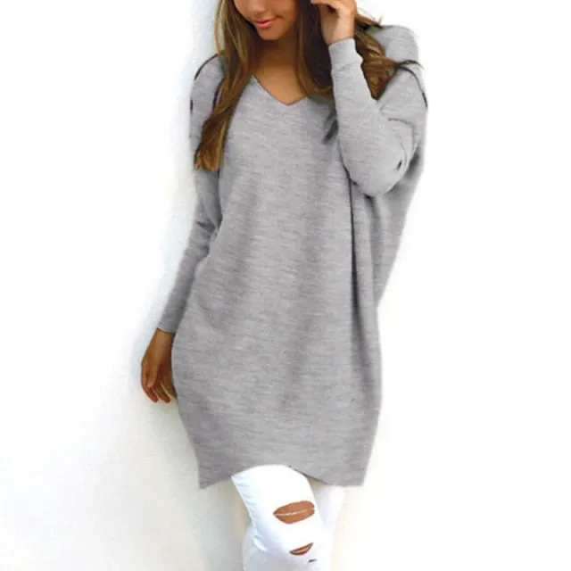 Cashmere Sweater For Women