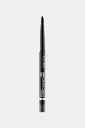 Catrice Eye Pencil 18H Clr & Cntr Greyziness - 020