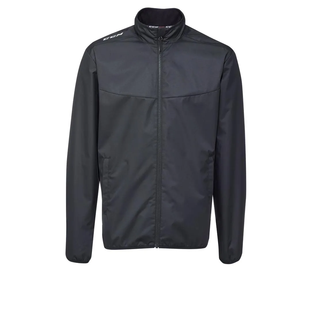 CCM Men's Lightweight Rink Suit Jacket